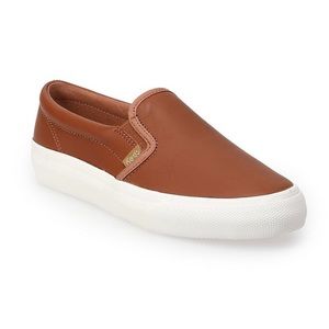 KEDS Jump Kick Women’s Slip On Shoes